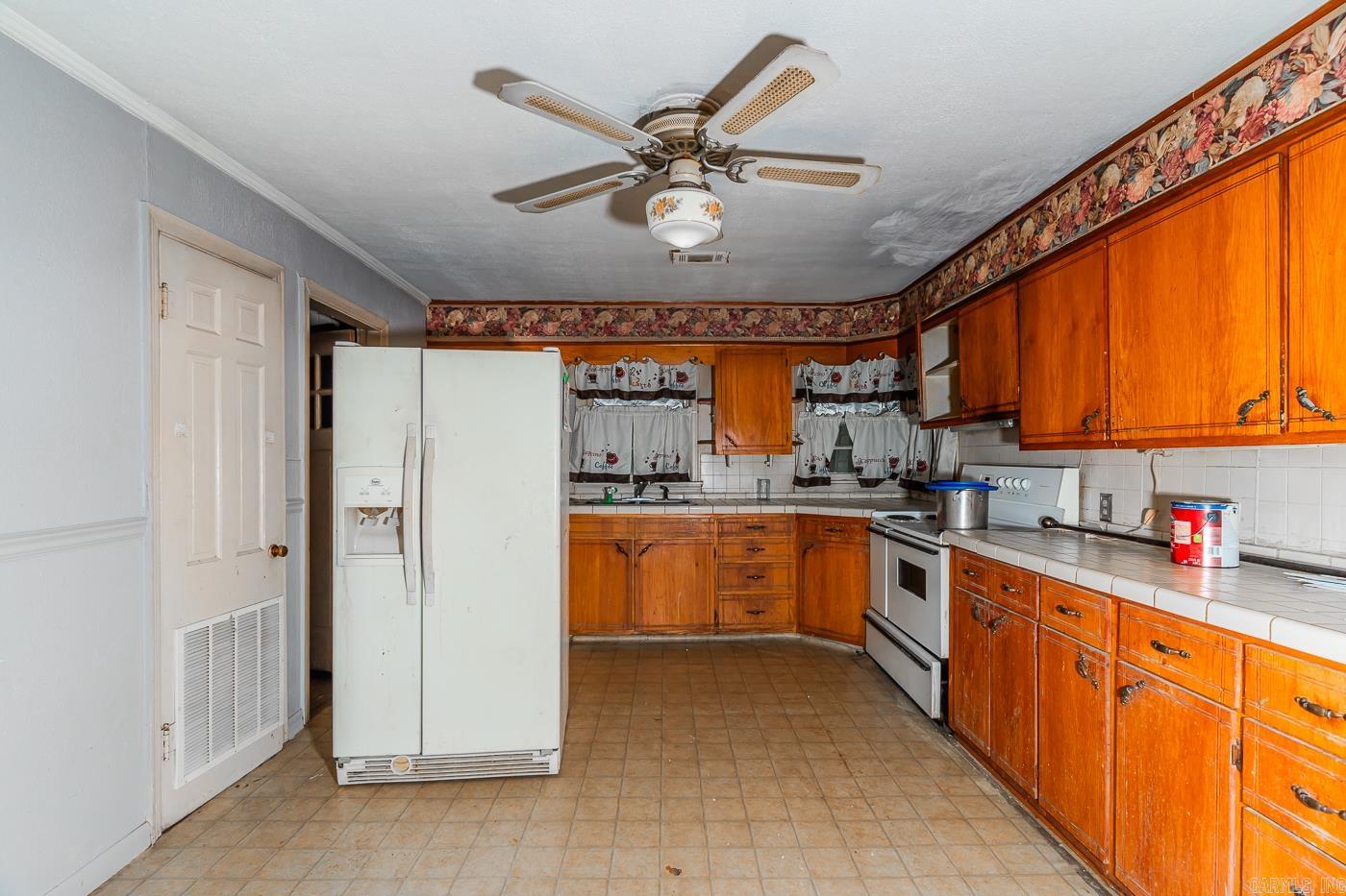 108 E Forrest  Jonesboro, AR