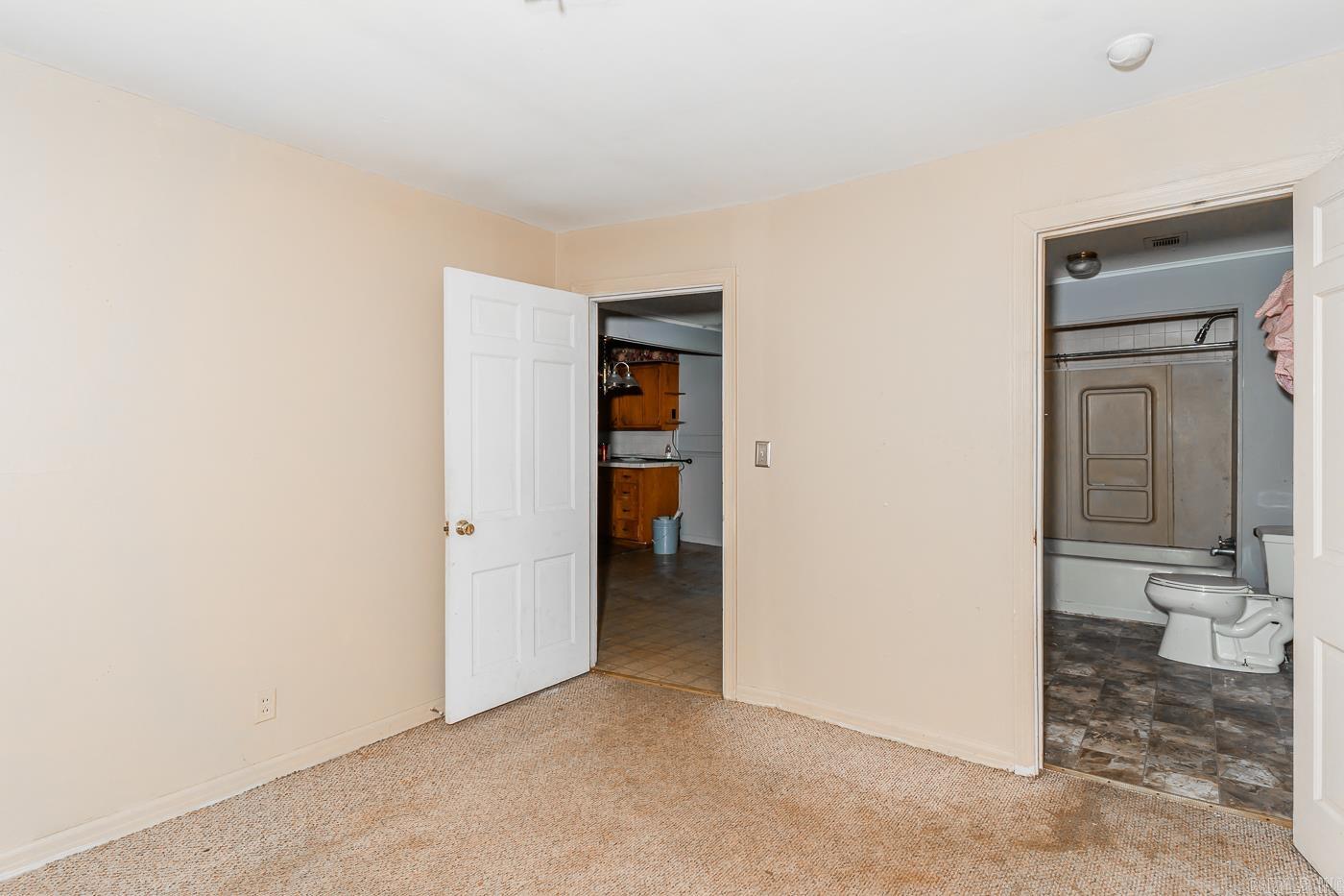 108 E Forrest  Jonesboro, AR