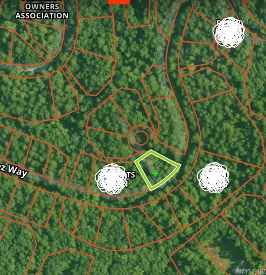 43  Velazquez  Hot Springs Village, AR