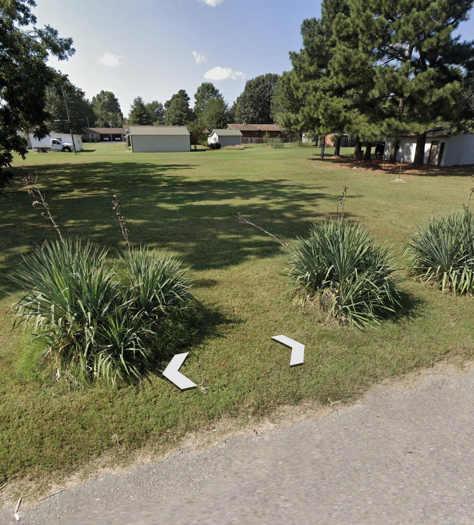107  Mark St.  Corning, AR