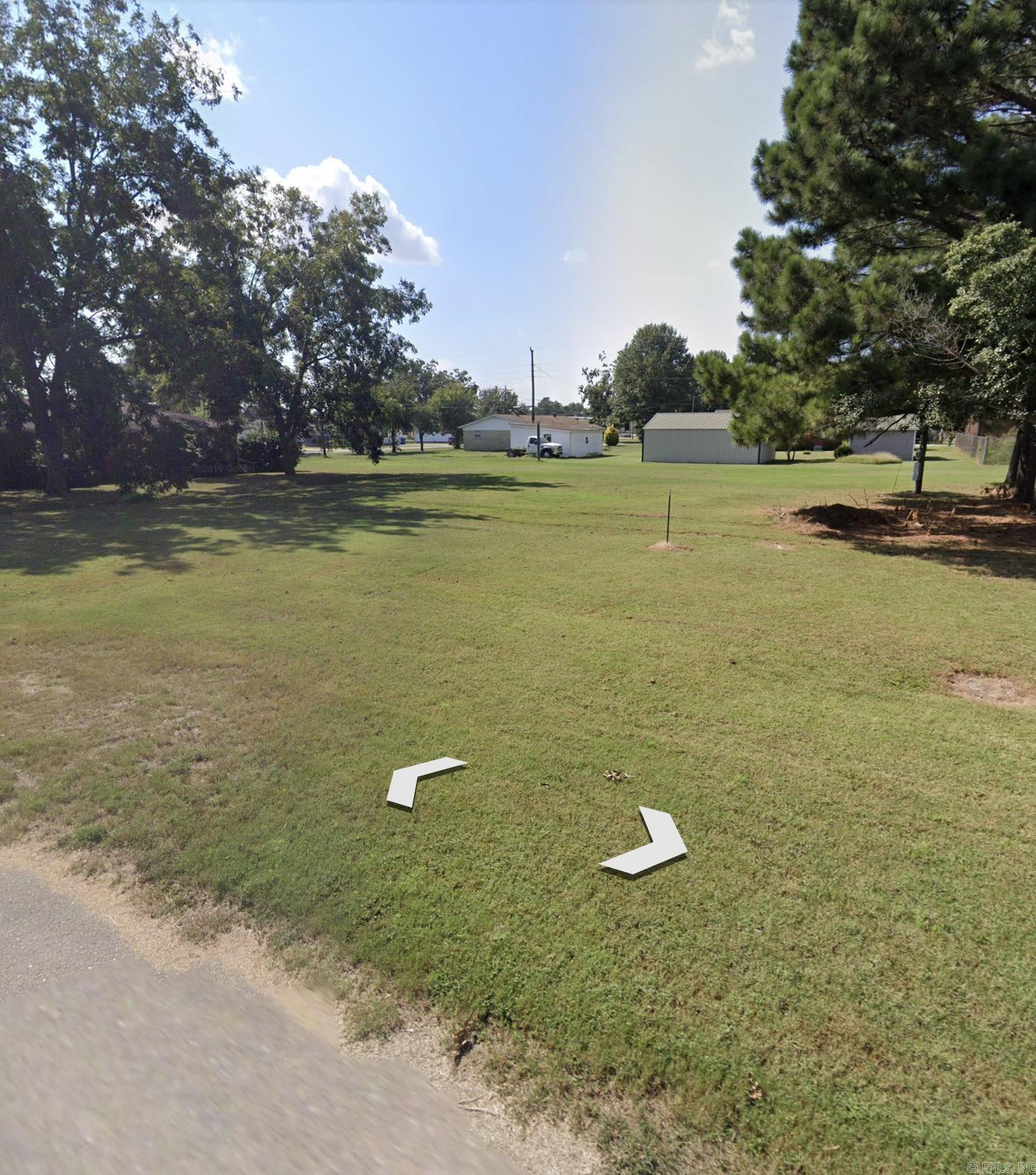 107  Mark St.  Corning, AR