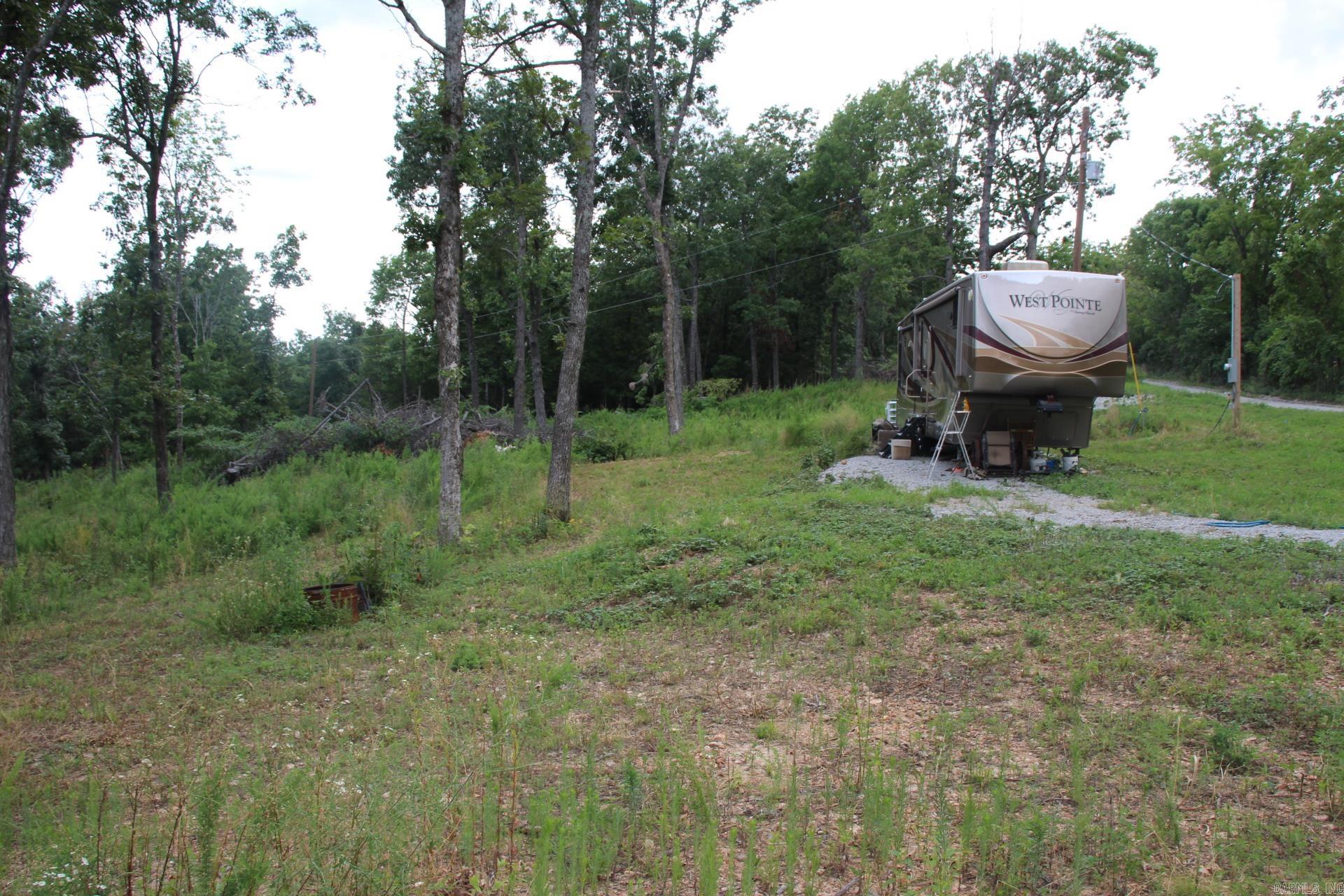 Tract 1  MC 5039  Valley Springs, AR
