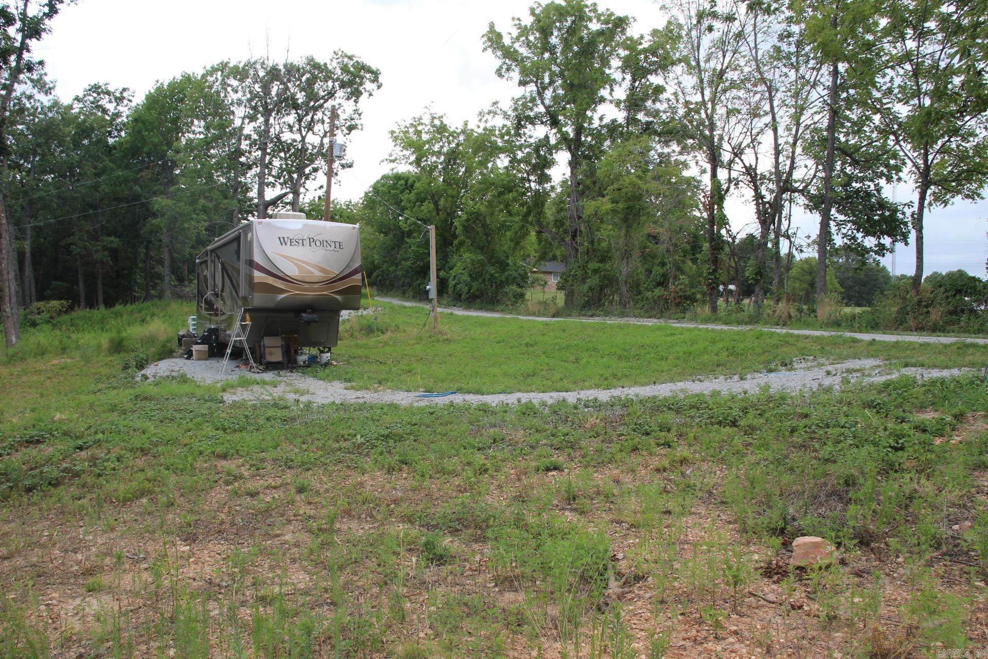 Tract 1  MC 5039  Valley Springs, AR