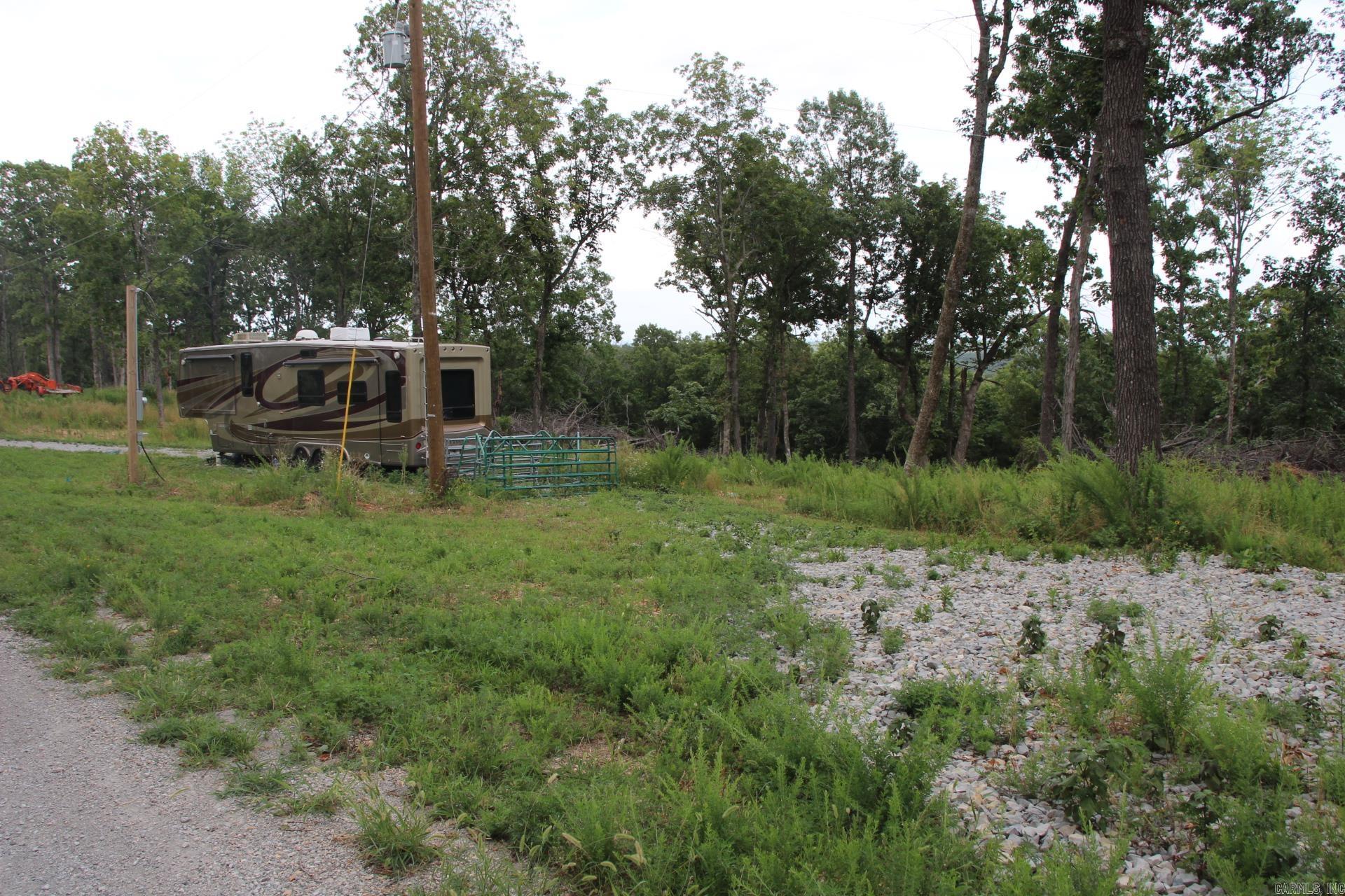 Tract 1  MC 5039  Valley Springs, AR