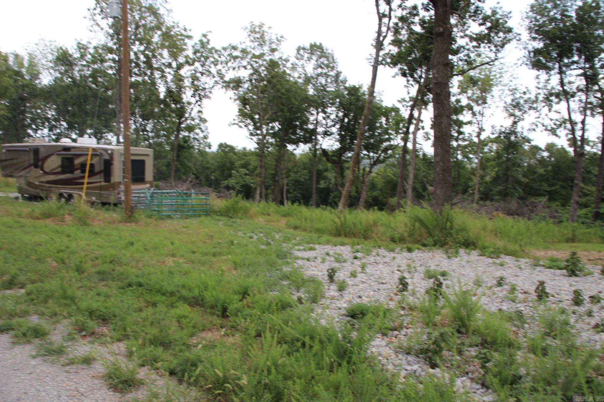 Tract 1  MC 5039  Valley Springs, AR