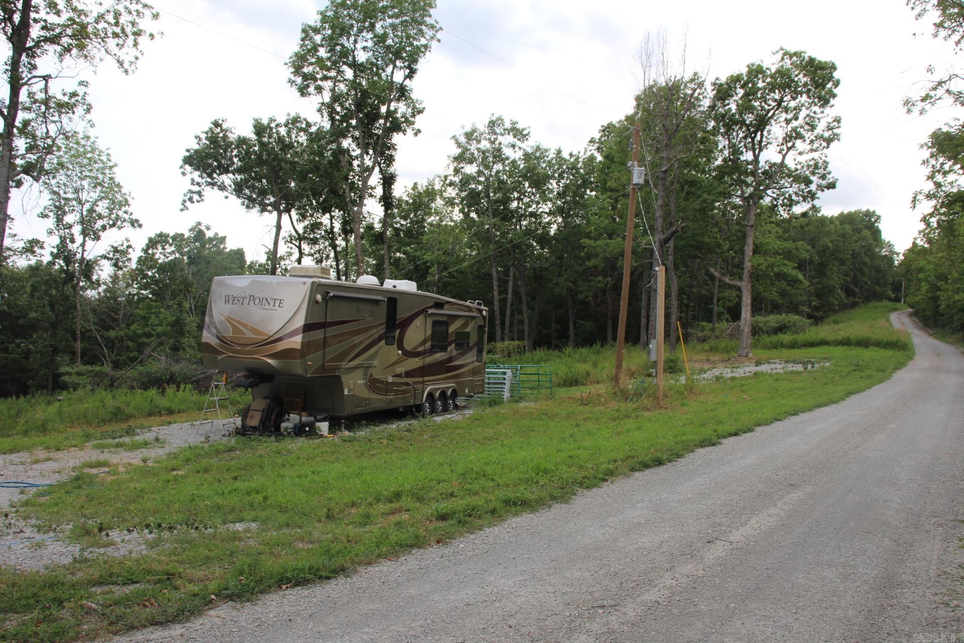 Tract 1  MC 5039  Valley Springs, AR