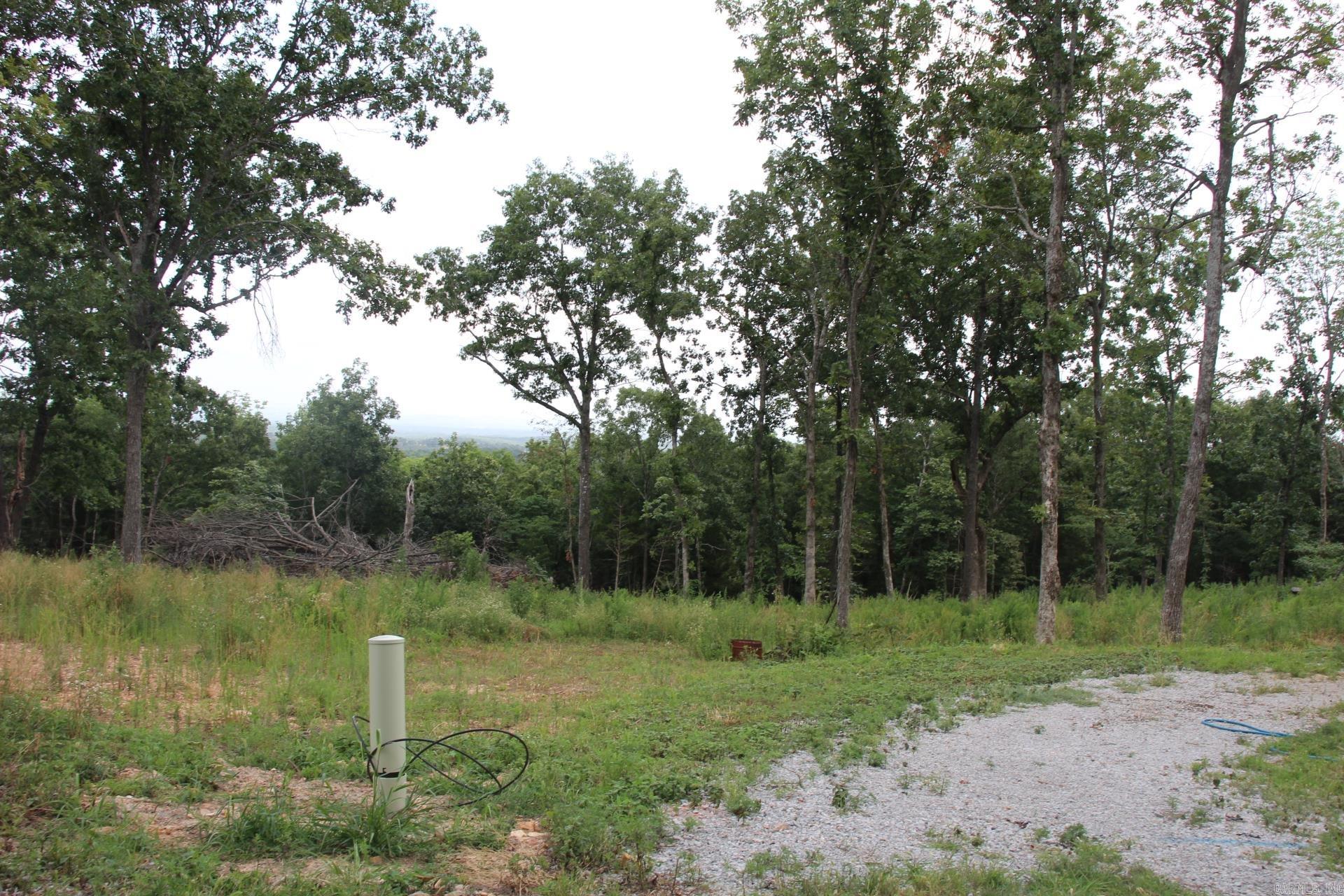 Tract 1  MC 5039  Valley Springs, AR