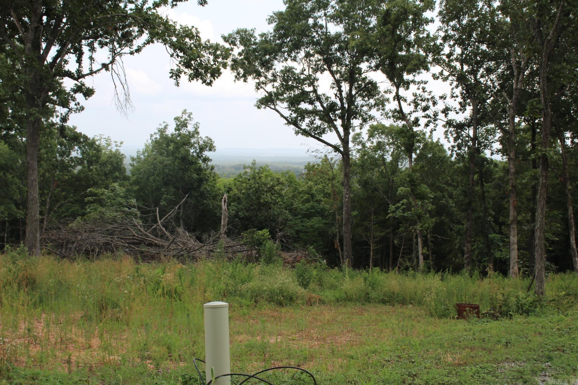 Tract 1  MC 5039  Valley Springs, AR