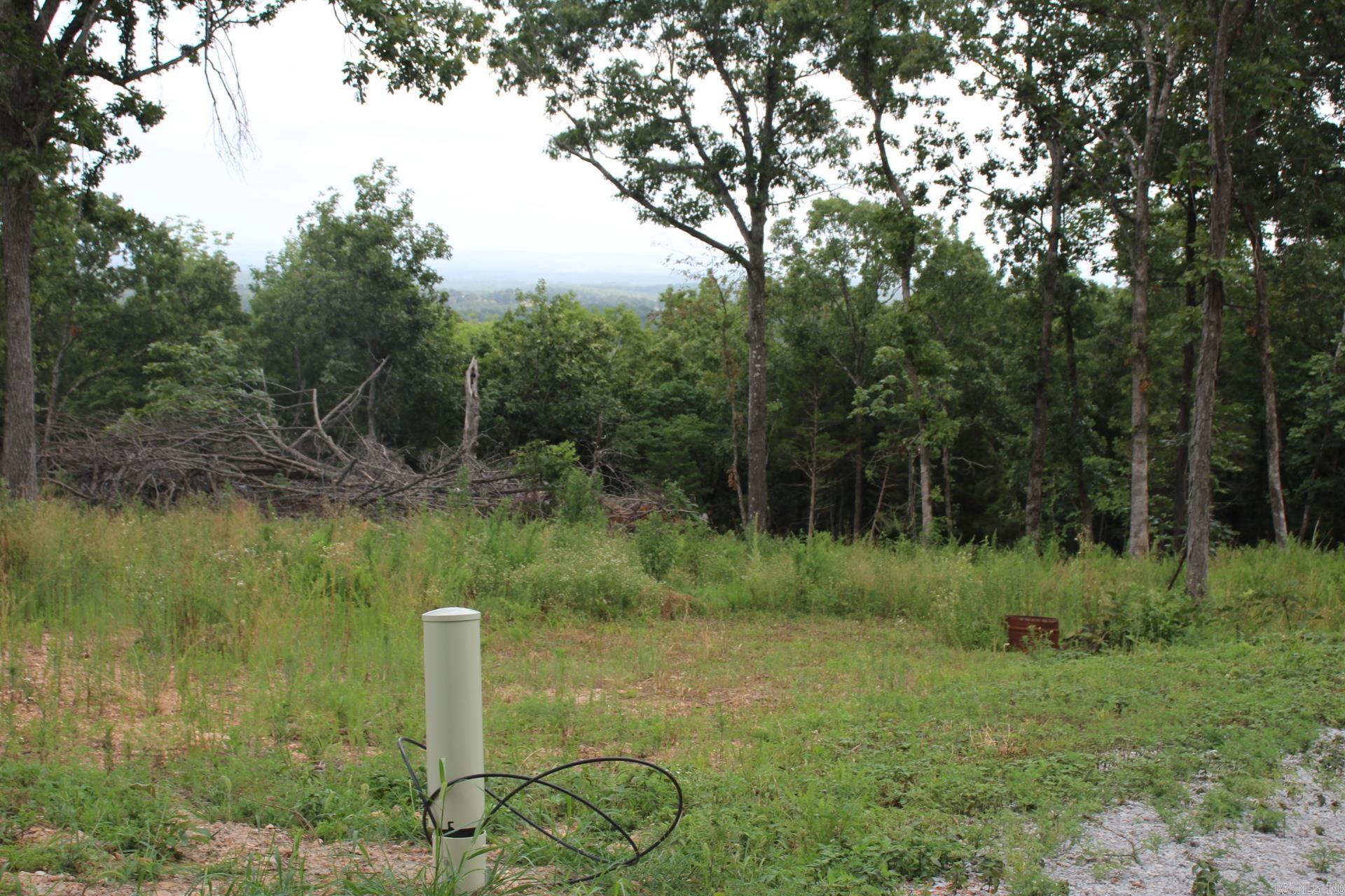 Tract 1  MC 5039  Valley Springs, AR
