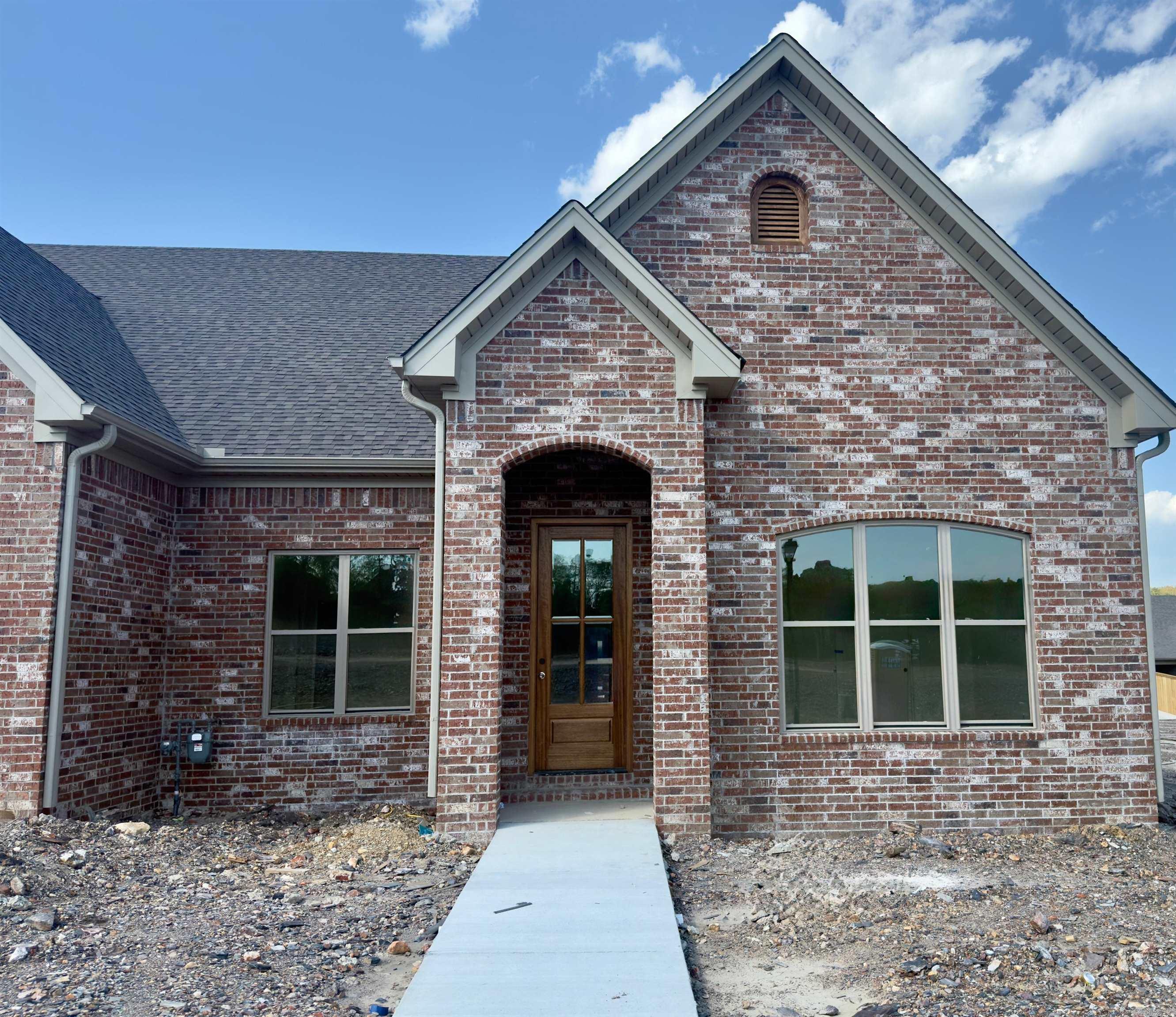 14  Driftwood  Little Rock, AR