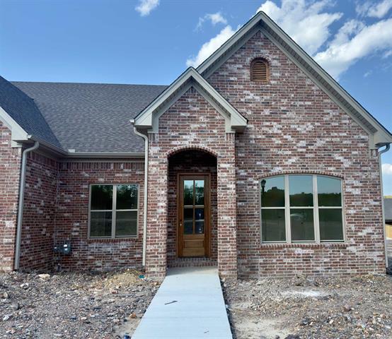 14  Driftwood  Little Rock, AR