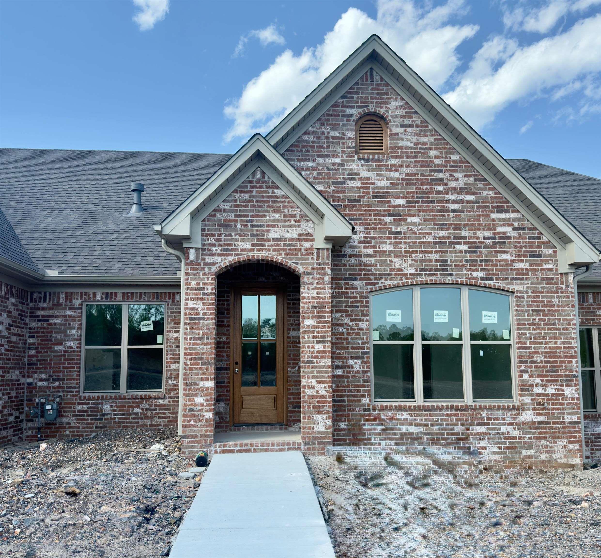 12  Driftwood  Little Rock, AR