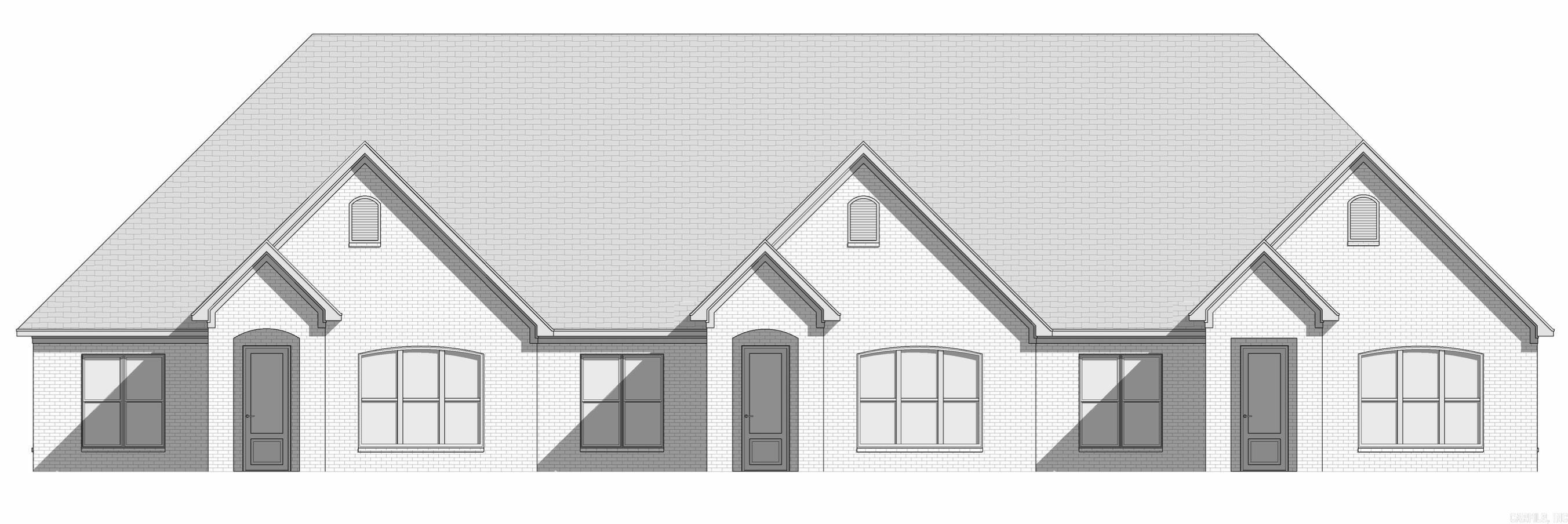 12  Driftwood  Little Rock, AR