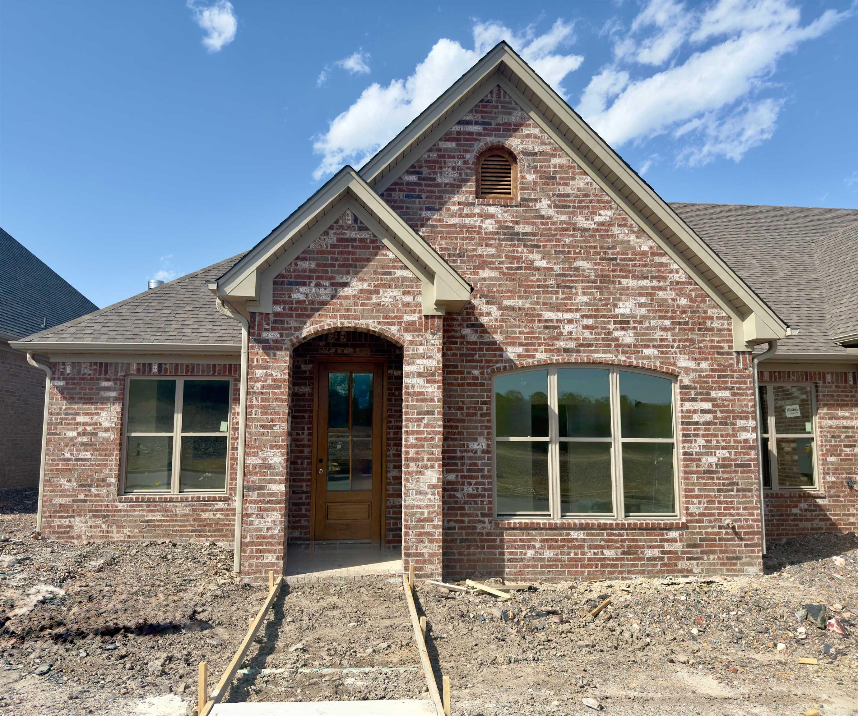 10 Driftwood Lane Little Rock, AR 72223