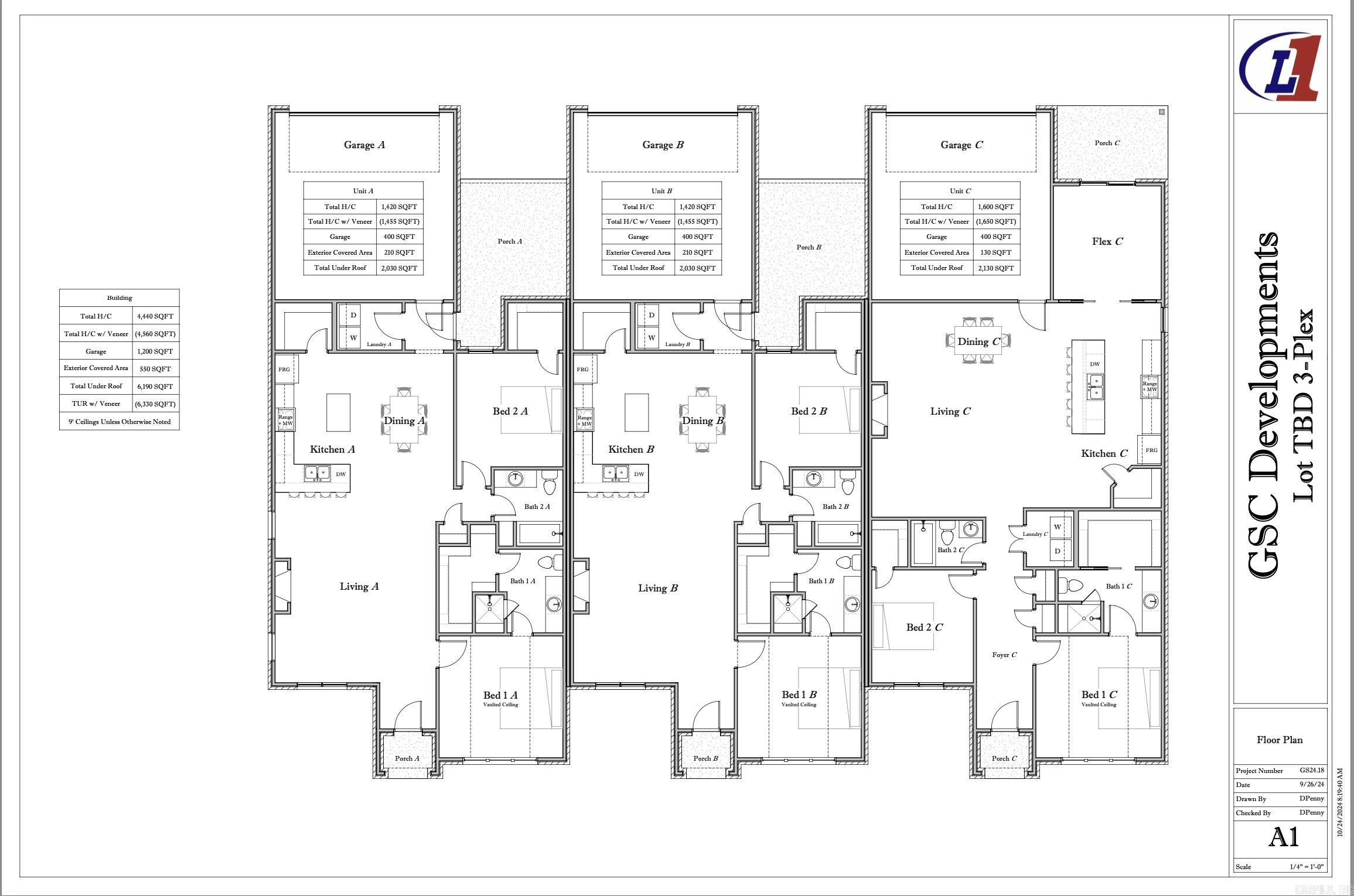10 Driftwood Lane Little Rock, AR 72223