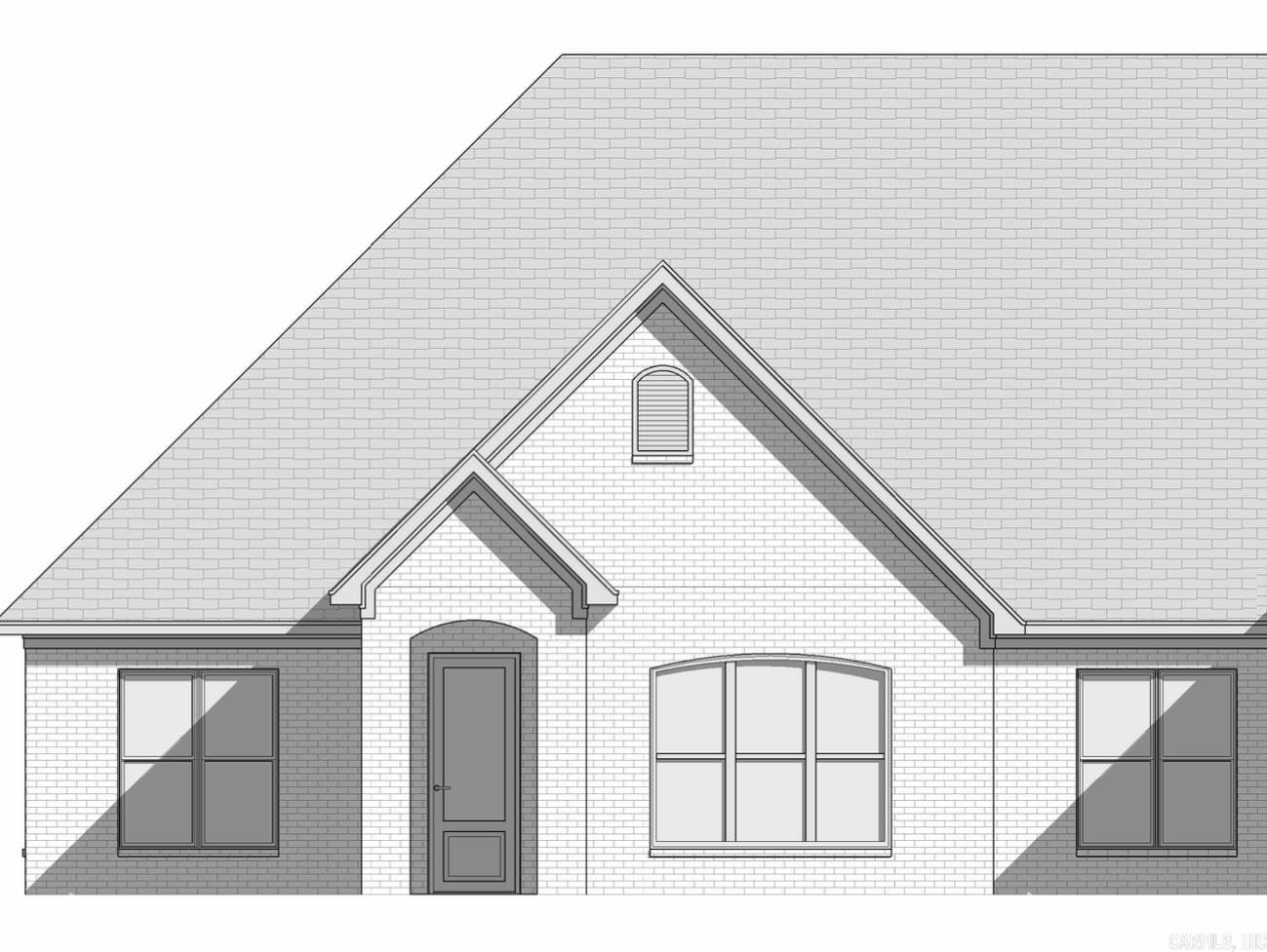 10 Driftwood Lane Little Rock, AR 72223