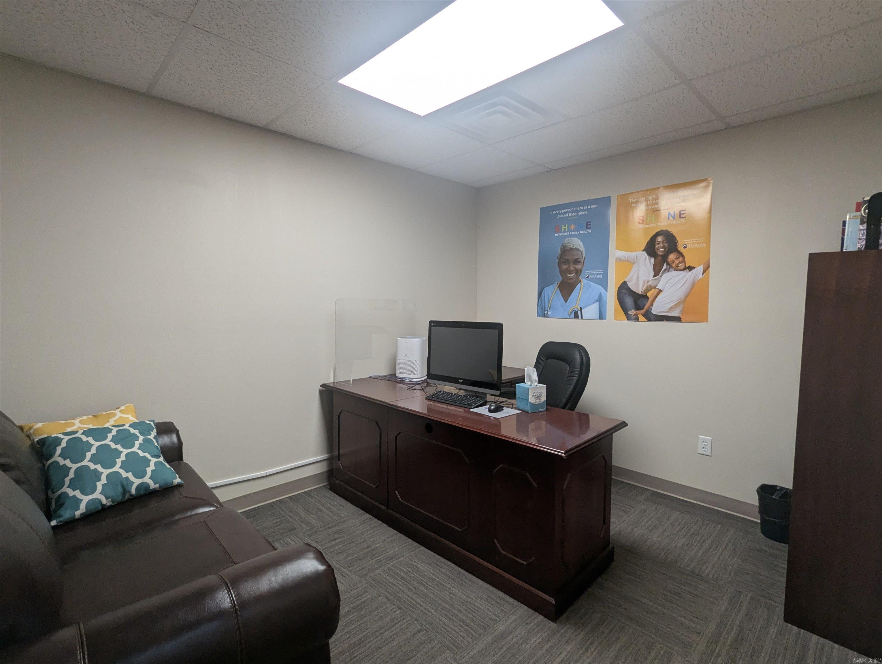 515 W Main  Heber Springs, AR