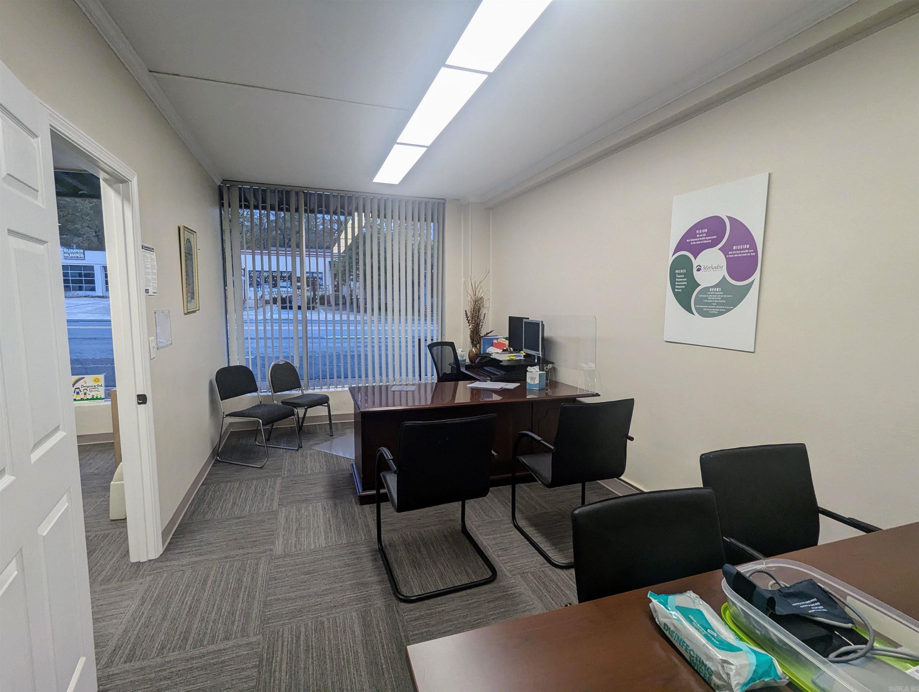 515 W Main  Heber Springs, AR