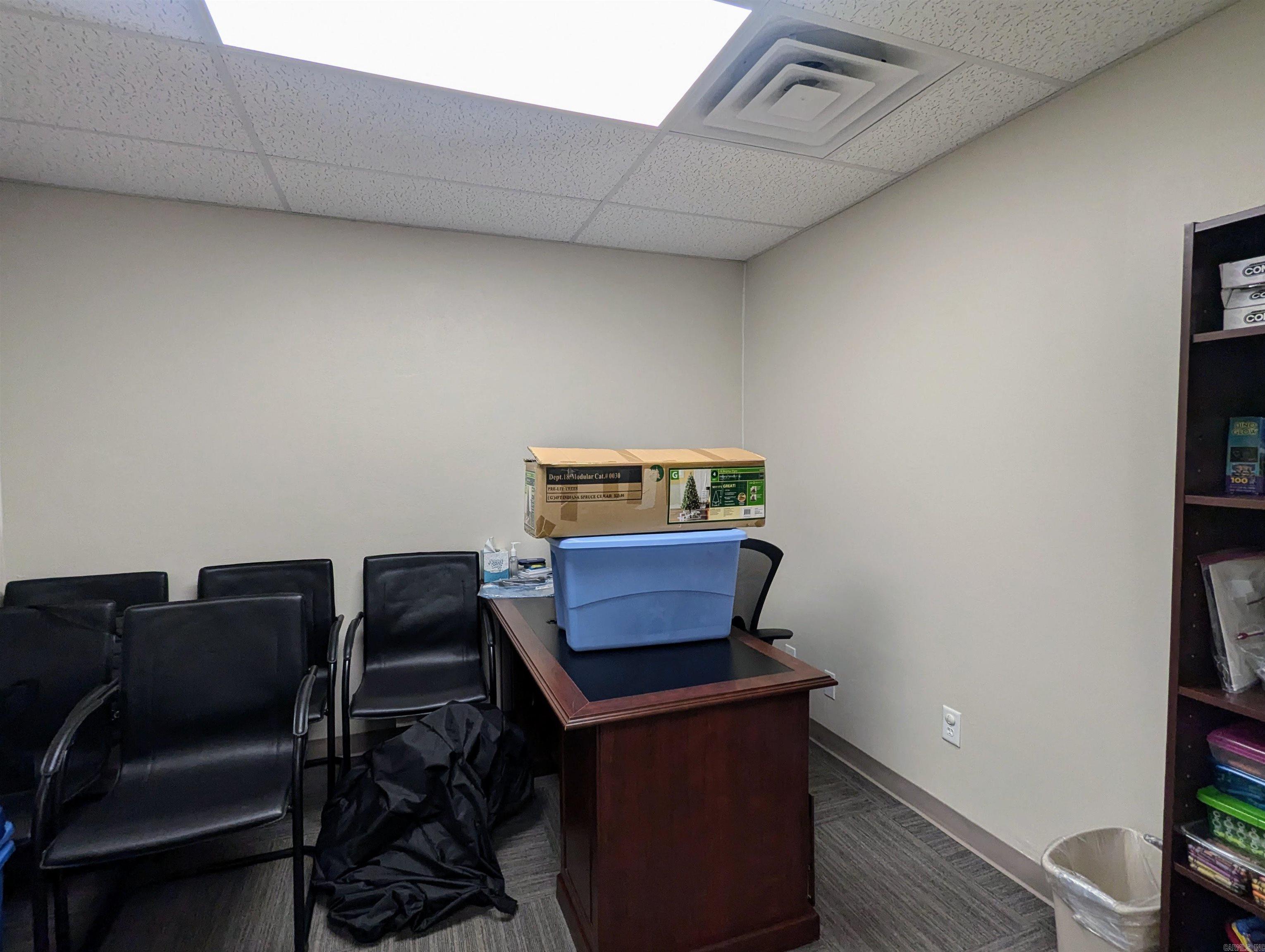 515 W Main  Heber Springs, AR