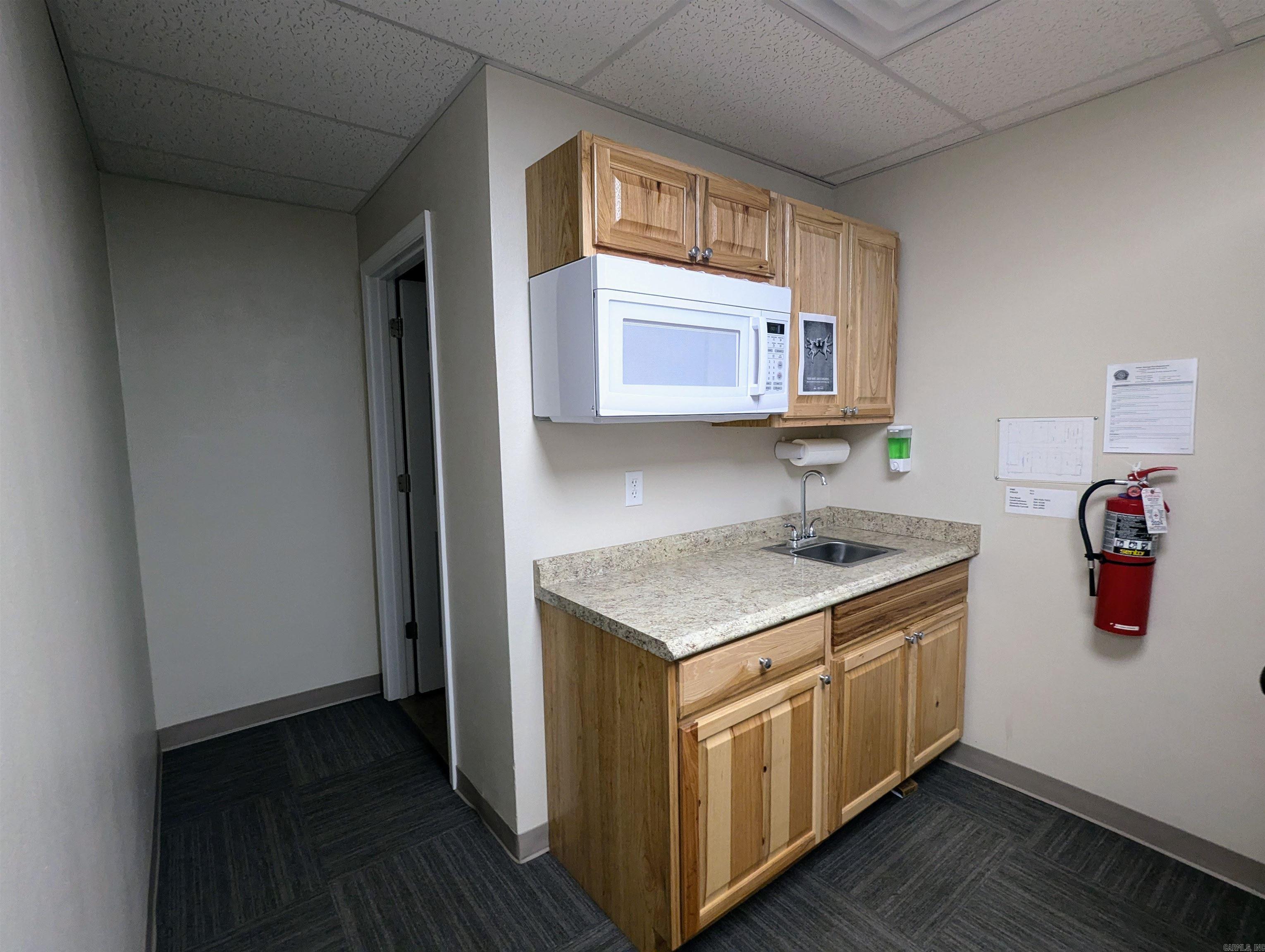 515 W Main  Heber Springs, AR