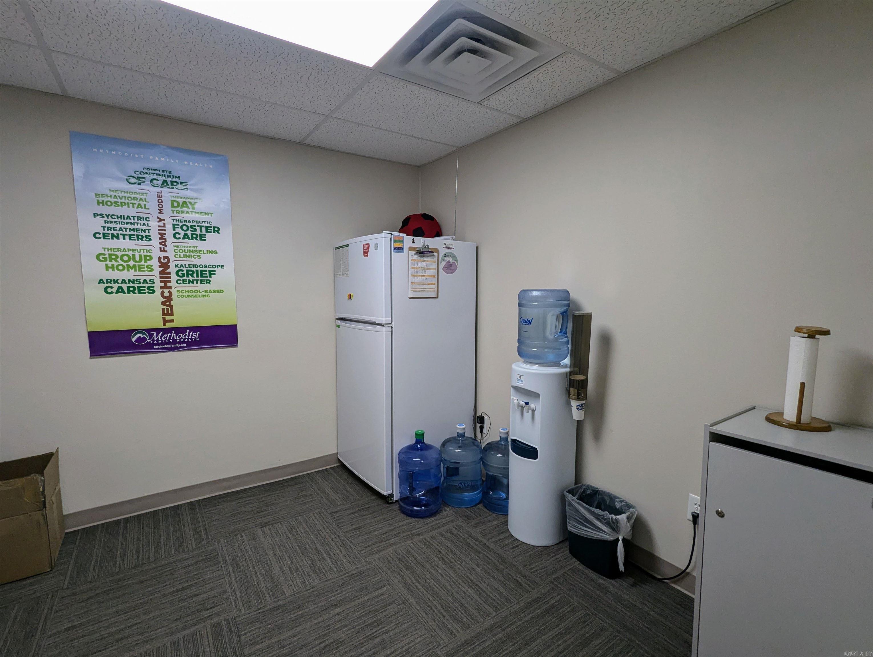 515 W Main  Heber Springs, AR