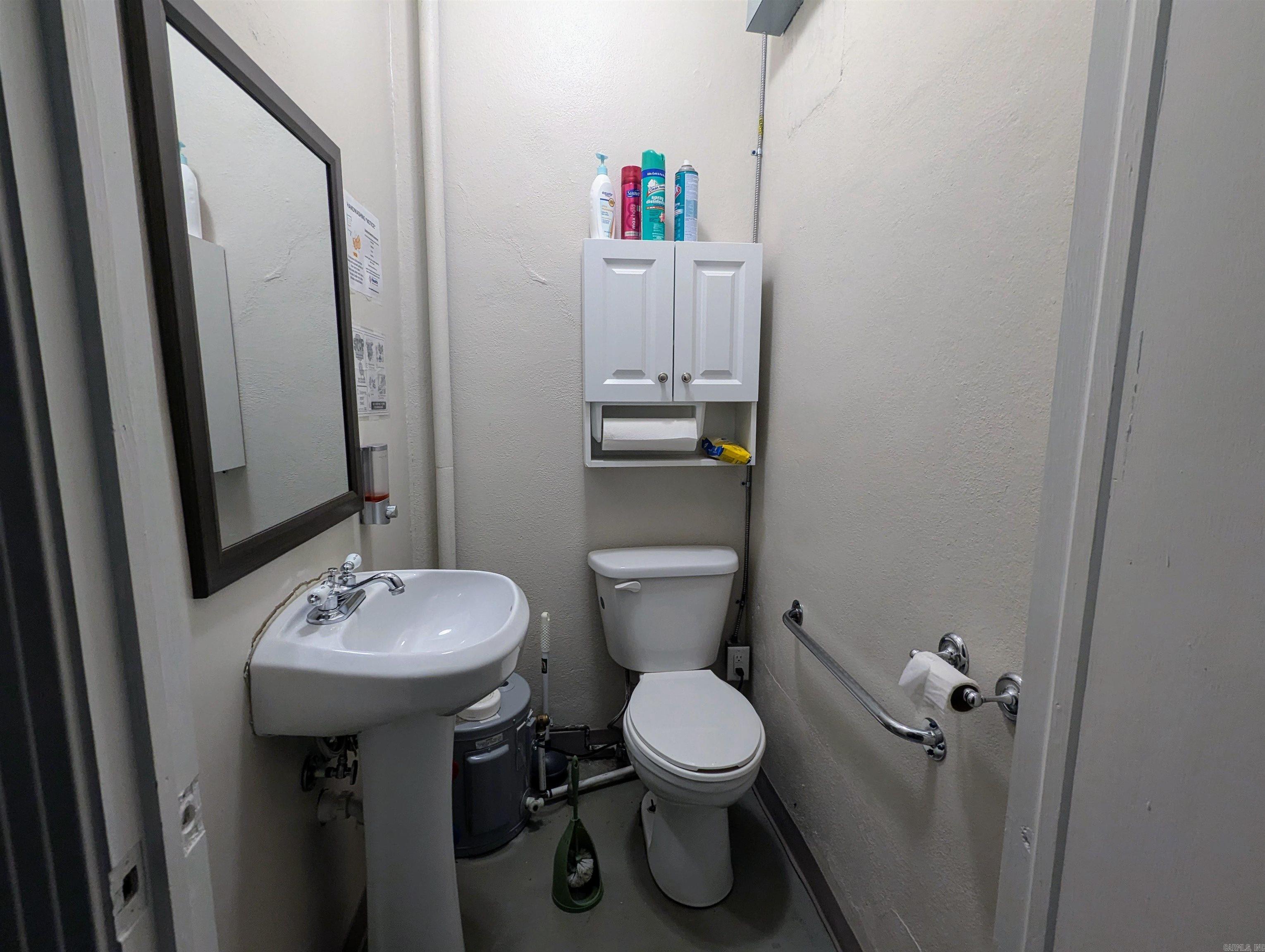 515 W Main  Heber Springs, AR