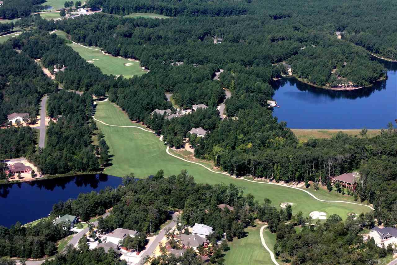 83  Alteza  Hot Springs Village, AR