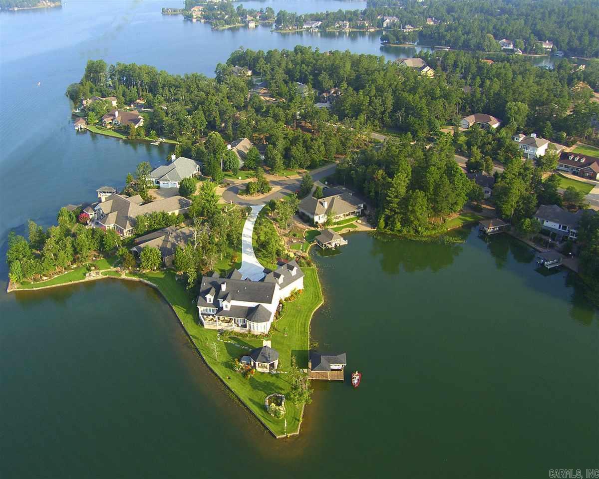 83  Alteza  Hot Springs Village, AR