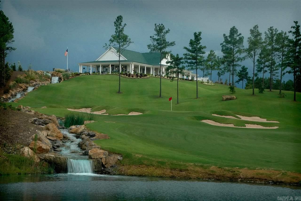 83  Alteza  Hot Springs Village, AR
