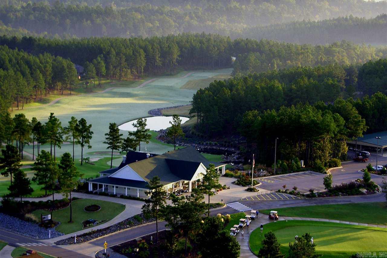 83  Alteza  Hot Springs Village, AR