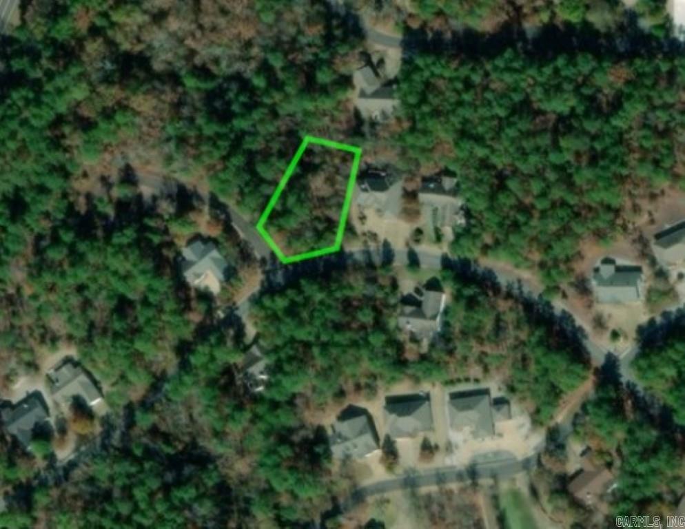 1  Veranillo  Hot Springs Village, AR