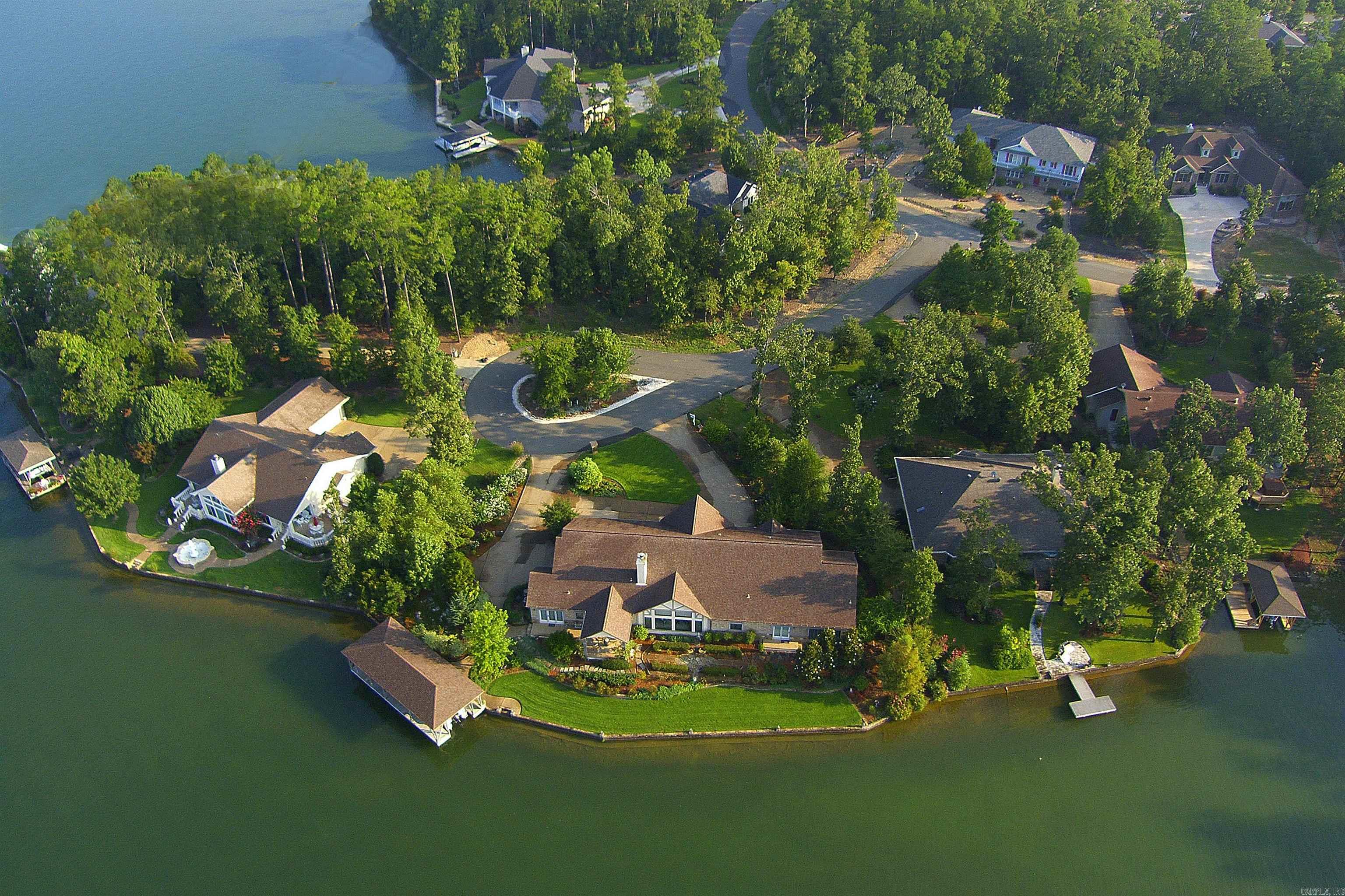 1  Veranillo  Hot Springs Village, AR