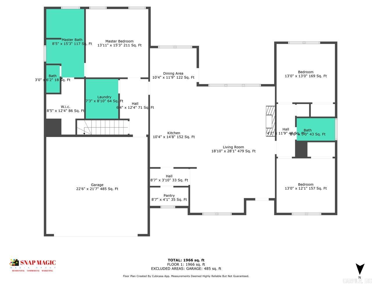 126  Luek  Hot Springs, AR