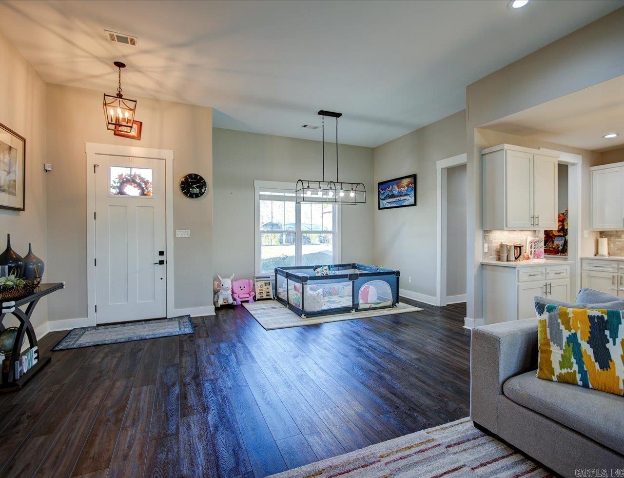 126  Luek  Hot Springs, AR
