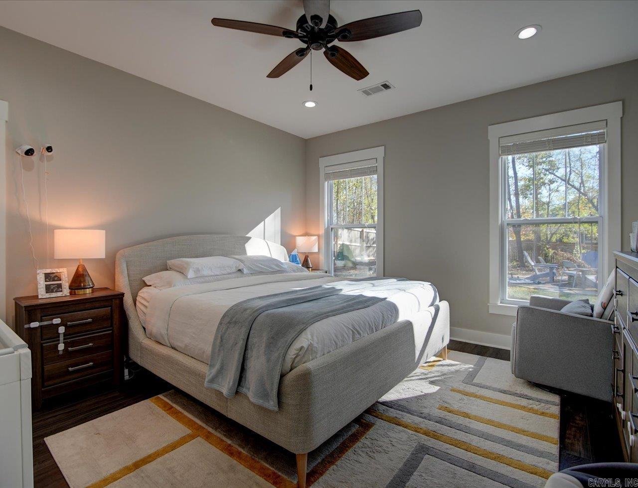 126  Luek  Hot Springs, AR
