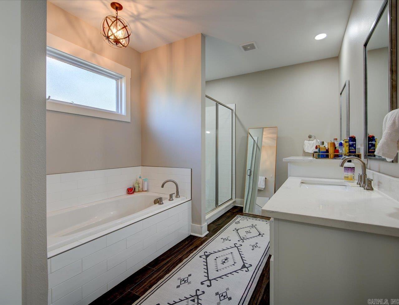 126  Luek  Hot Springs, AR