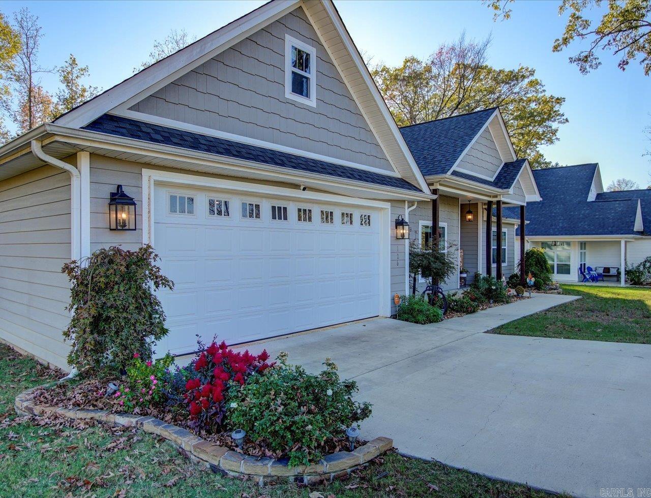 126  Luek  Hot Springs, AR
