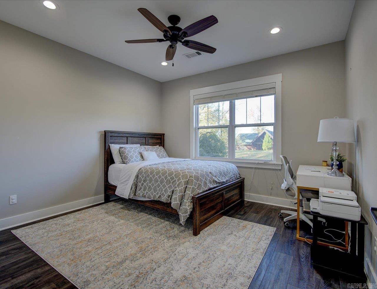 126  Luek  Hot Springs, AR
