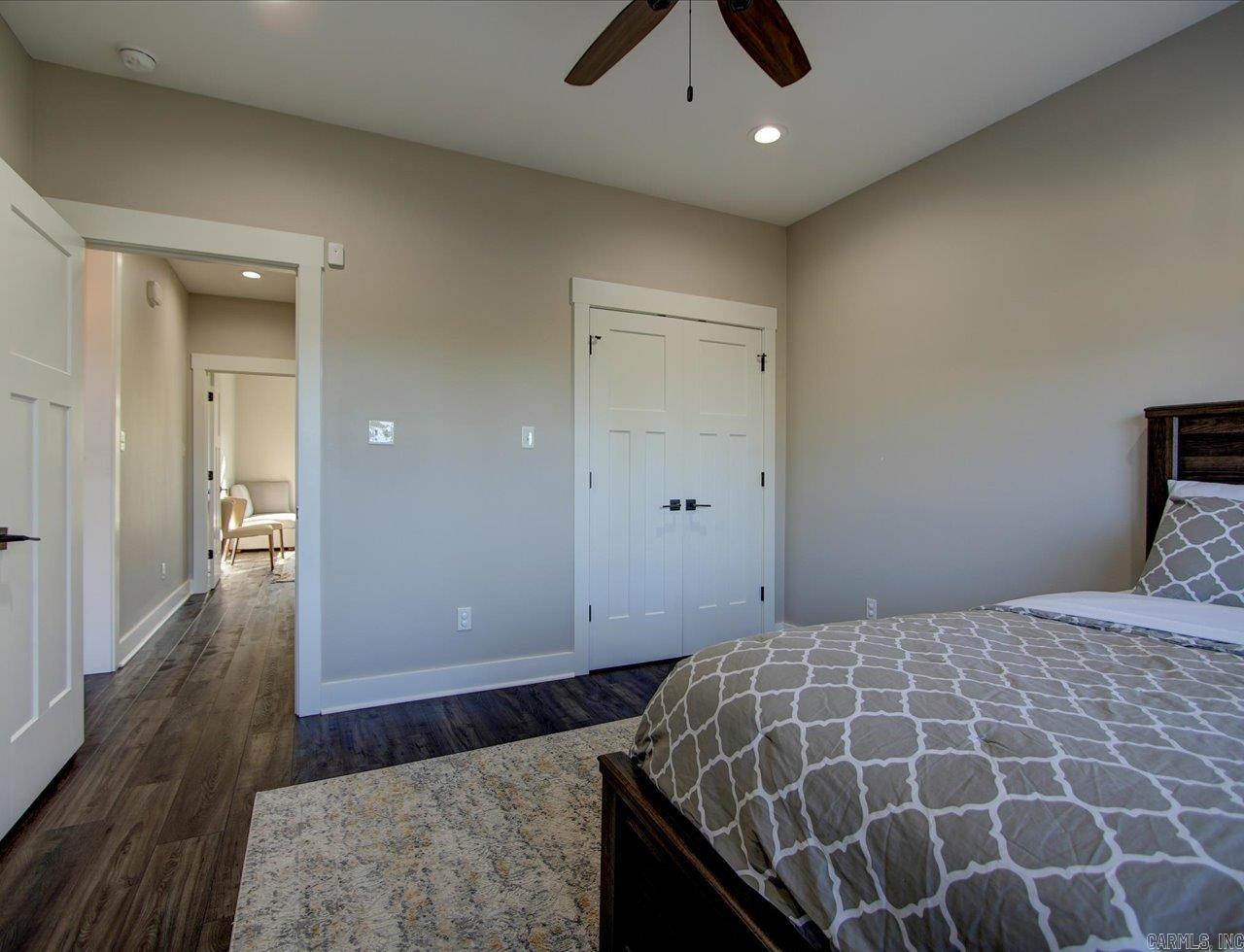 126  Luek  Hot Springs, AR