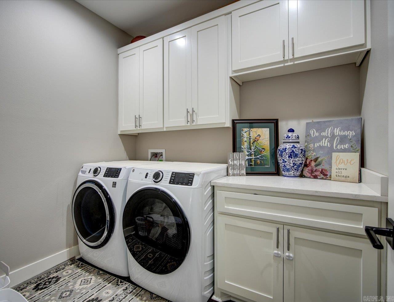 126  Luek  Hot Springs, AR