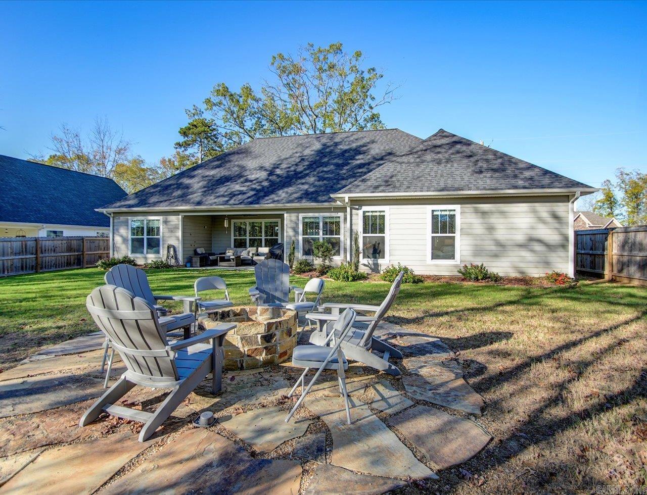 126  Luek  Hot Springs, AR
