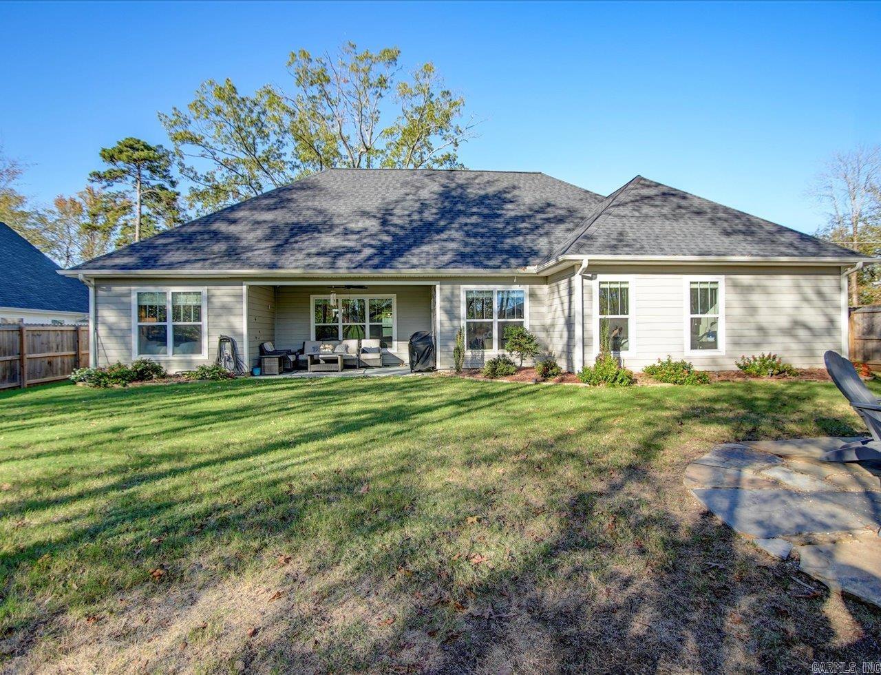 126  Luek  Hot Springs, AR