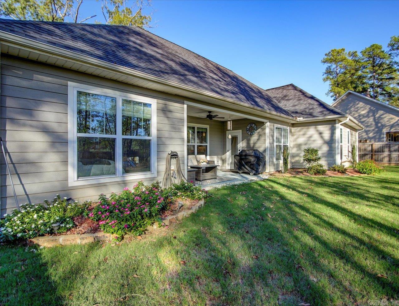 126  Luek  Hot Springs, AR