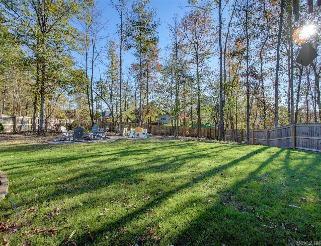 126  Luek  Hot Springs, AR