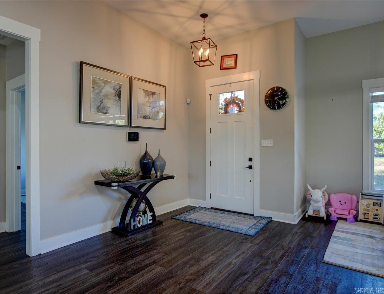 126  Luek  Hot Springs, AR