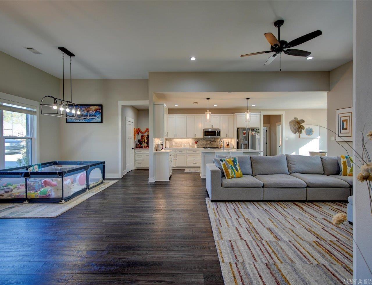 126  Luek  Hot Springs, AR
