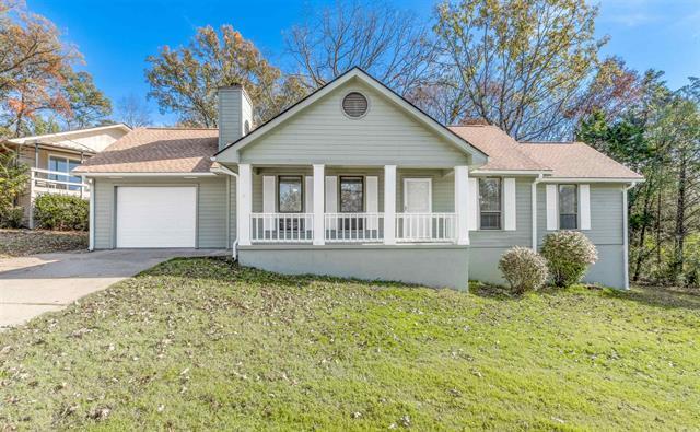 426  Woodlawn  Fairfield Bay, AR