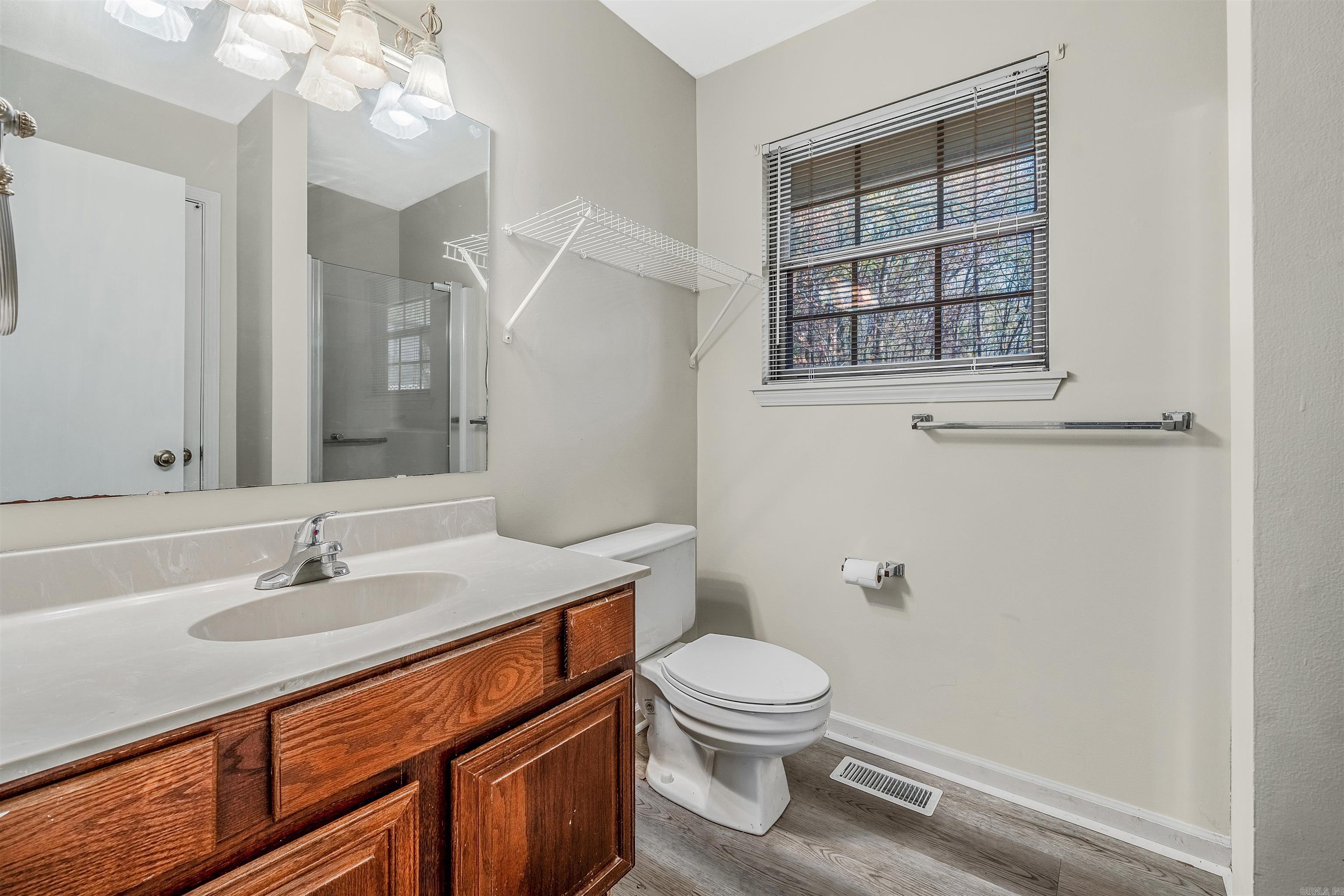 426  Woodlawn  Fairfield Bay, AR