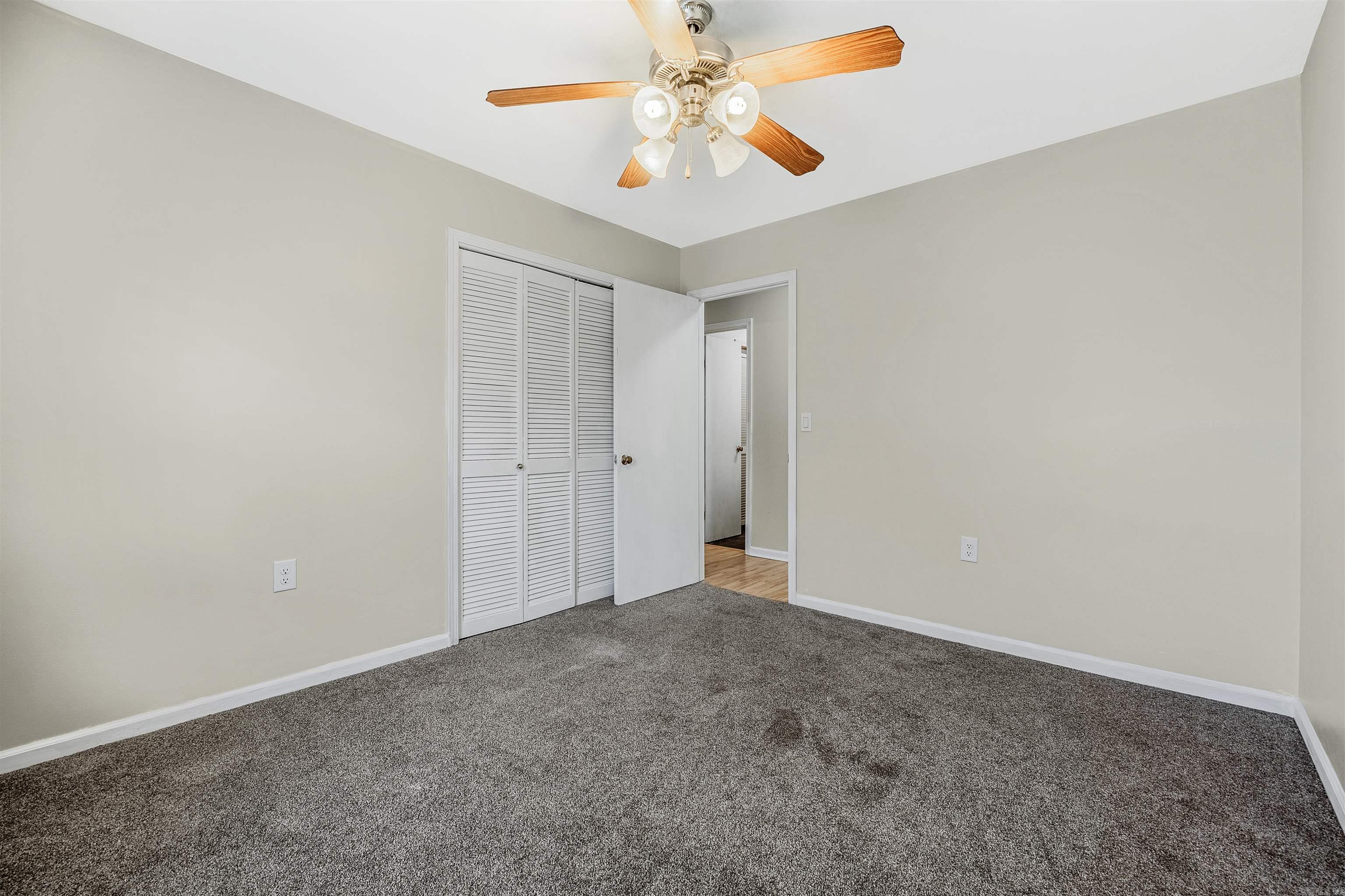 426  Woodlawn  Fairfield Bay, AR