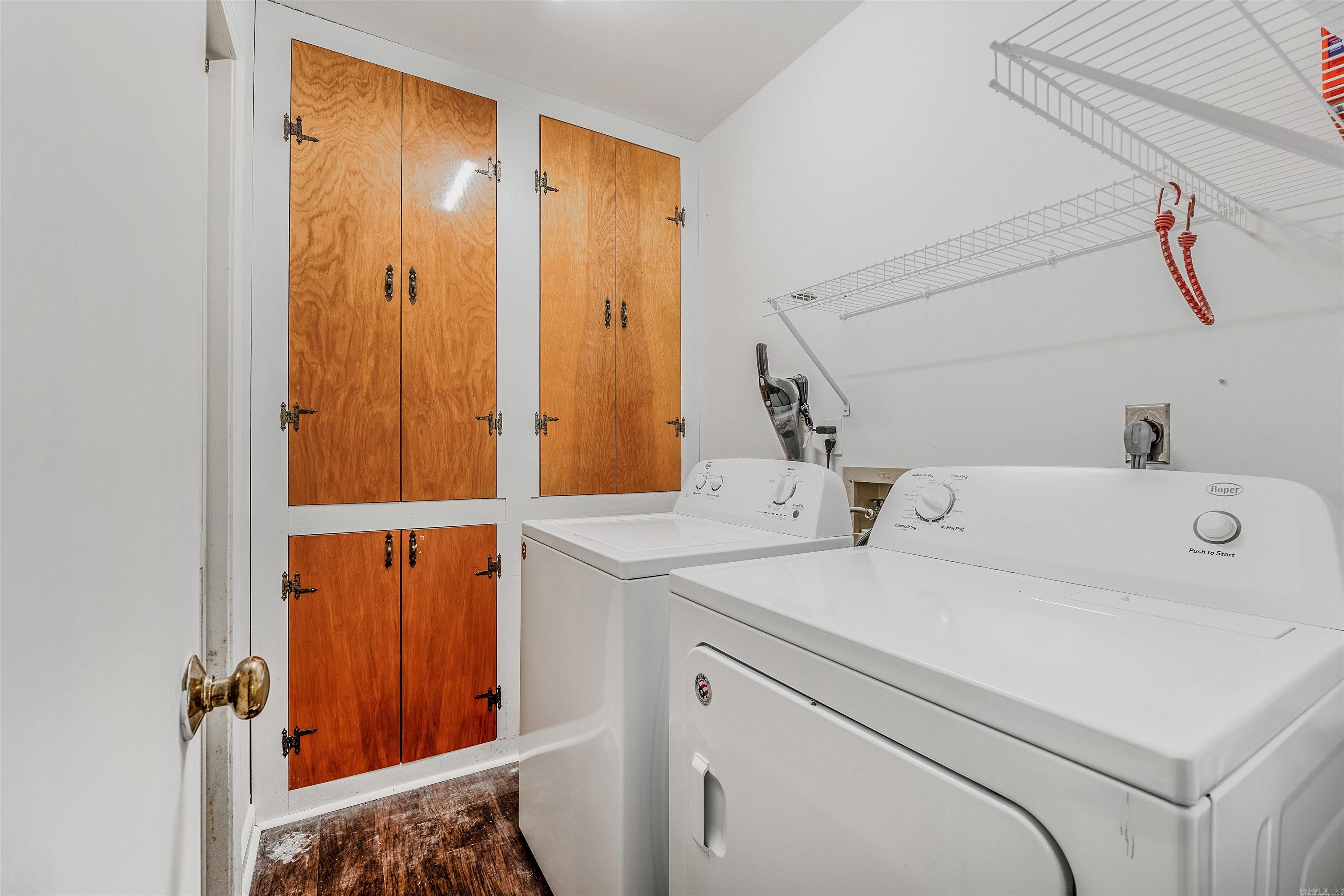 426  Woodlawn  Fairfield Bay, AR